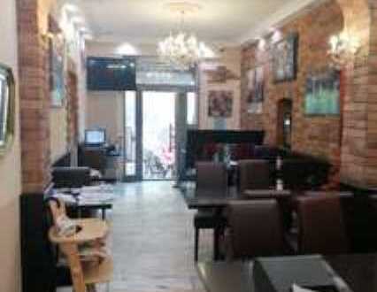 Café mit Abstand 59.000 EUR VB | Offenbach City nähe KOMM-Center***