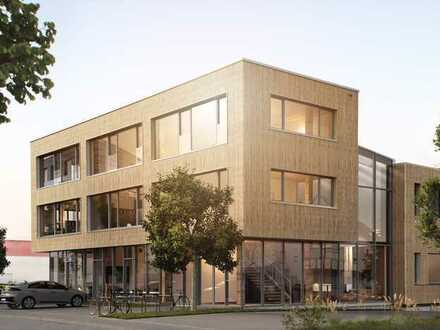 170 m² Büroflächen Neubau-Erstbezug Kirchheim/Teck