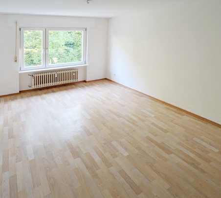 Perfekt für Paare: 3-Zimmer-Wohnung mit Balkon in ruhiger Lage