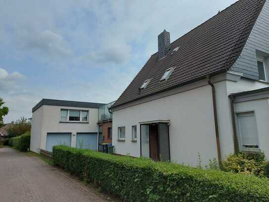 Voll erschlossenes, ruhig gelegenes Baugrundstück für Geschosswohnungsbau im Herzen von Oldenburg