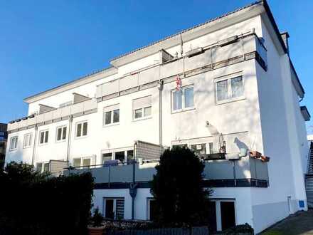 Maisonettewohnung in guter Wohnlage von Rösrath-Forsbach