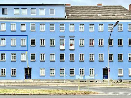 Charmante Wohnung, lichtdurchflutet, 3-Zimmer-Wohnung, Loggia/Wintergarten, Berlin-Tempelhof