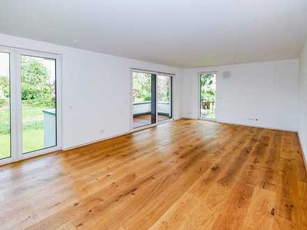 NEU 4-Zimmer-Eigentumswohnung im 1.OG - Erstbezug