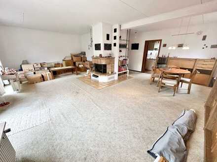 Einfamilienhaus im Bungalowstil in schöner Wohnlage von Waldmohr