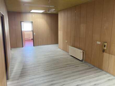 Bauen Sie sich einfach Ihre eigene Wohnung/en im Herzen von Burladingen selbst!