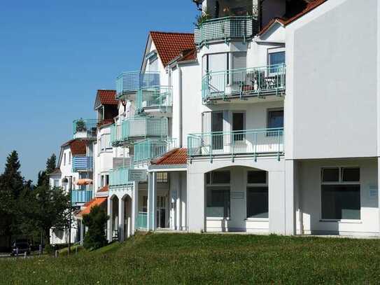 Schöne 3-Zimmer Wohnung im ruhigen Diedorf!