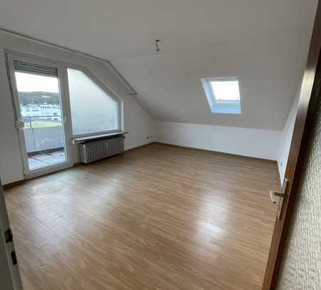 Helle 69 m²-Wohnung mit schöner Aussicht in Brötzingen – Ihr neues Zuhause!