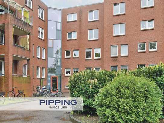 Willkommen in Ihrem neuen Zuhause:
"Moderne 3-Zimmer-Wohnung mit Balkon"
