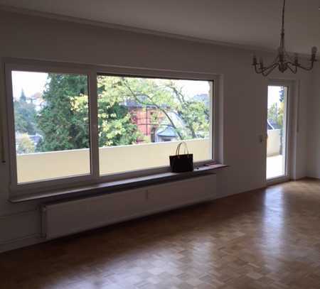 Stilvolle, vollständig renovierte 3-Zimmer-Wohnung, Wiesbaden Neroberg