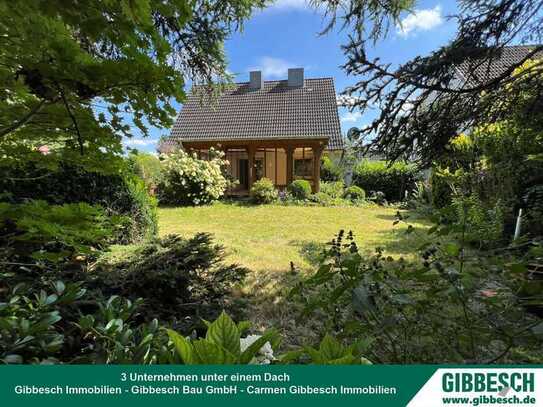 Grundstück m. Altbau-EFH i. idylli. Lage * Handwerker u. Naturfreunde DAS wäre WAS für Sie !