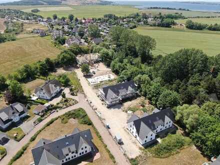 Ferienappartement direkt am Meer!