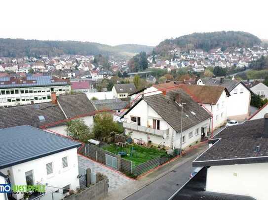 Zweifamilienhaus in Rodalben zu verkaufen.