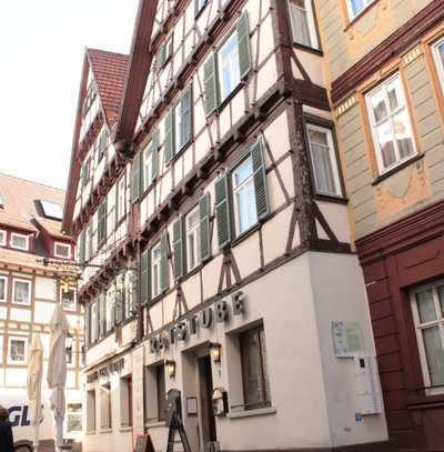 Hotel und Gastronomie mit Wohnung und Appartement zu Verkauf