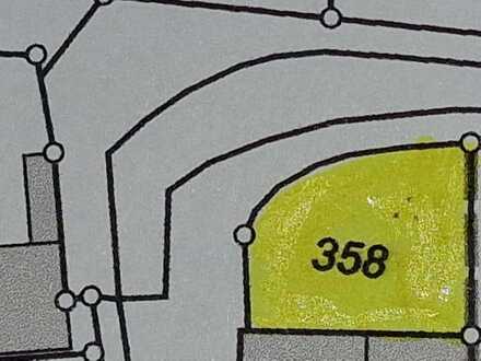 Schönes Eckgrundstück in Minfeld von privat