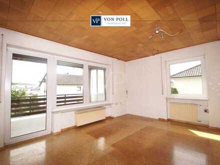 IN-Unsernherrn - Großes ZFH mit herrlichem Garten zum renovieren
