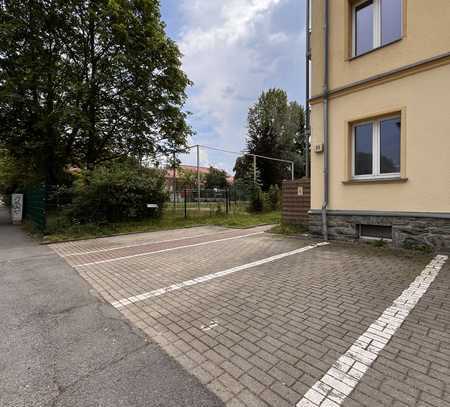 Bequem Parken, flexiebel in Ihrer Umgebung