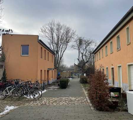 Baugrundstück mit Baugenehmigung im Zentrum von Babelsberg