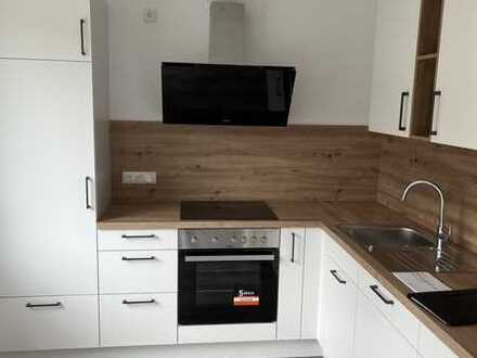 Barrierefreier Neubau Neukrichen
