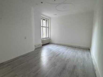 Büro 91m² in ruhiger Seitenstrasse