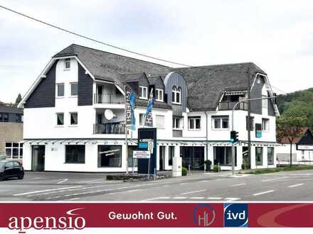 apensio -GEWOHNT GUT-: Wohnen mit ANNEHMLICHKEITEN des Alltags