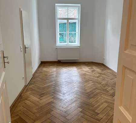 Nach Renovierung++++Appartment mit EBK und Parkett