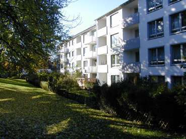 FRür die kleine Familie 3-Zi.-Whng. mit Balkon in Remscheid Lüttringhausen