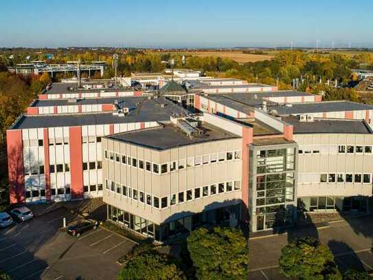 💸 Frankfurt viel zu teuer? Probiers' mit 60 m² bis 2000 m² Büroflächen in Bad Homburg bei FFM