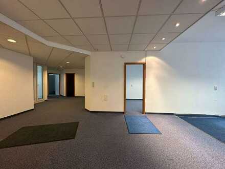 Katip | schöne Bürofläche mit ca. 139 m2 im Zentrum von Kempten *provisionsfrei
