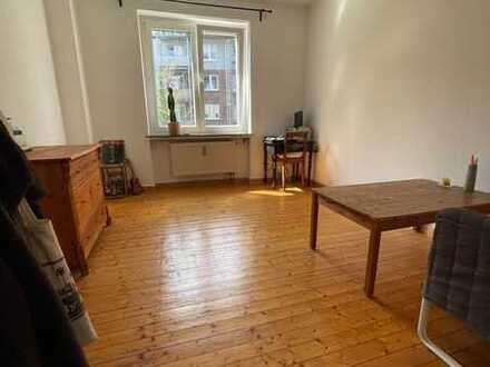Ein Wohntraum im Herzen von Zollstock. Sehr gut vermietete 2-Zimmerwohnung
