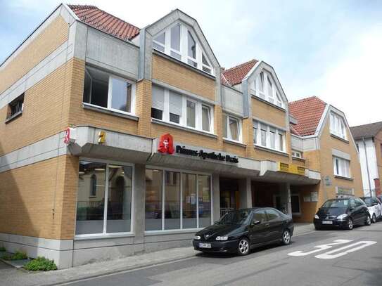 Geräumiges, helles 1-Zi Appartment in Mainz-Drais