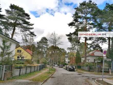 IMMOBERLIN.DE - Hochwertiges Mehrfamilienhaus in exquisiter Villenlage