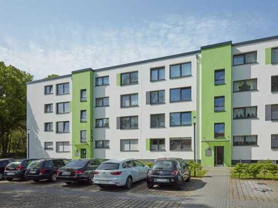 3-Zimmer Wohnung in Bochum-Laerfeld