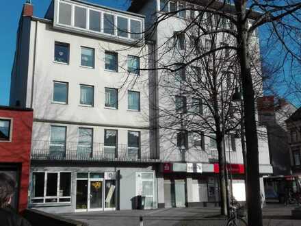 2-Zimmer-Wohnung im Zentrum von Aachen zu vermieten