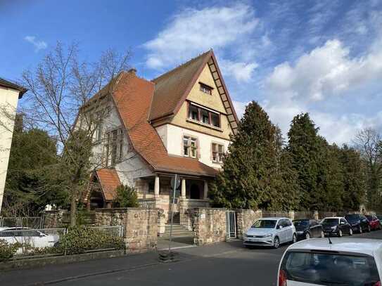 Villa Poppert, 35392 Gießen