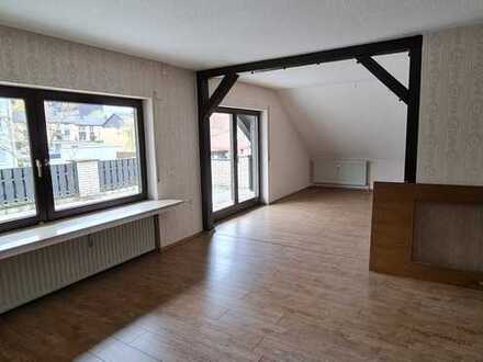 Renovierte 2-Zimmer-Wohnung mit Terrasse Süd in Menden Mitte. e / Sauerland