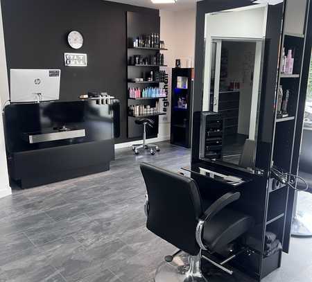 Friseur Salon