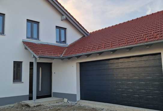 Einfamilienhaus in Moos zu vermieten