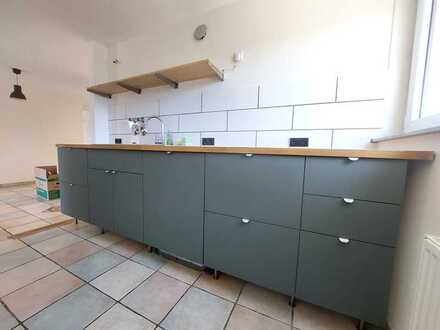 Helle 4-Zimmer-Wohnung mit großzügiger Dachterrasse in Süd-Ausrichtung