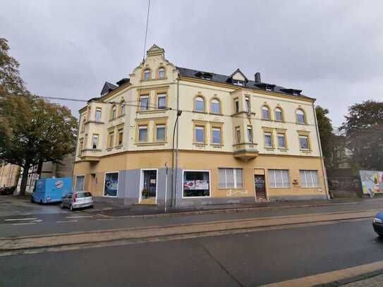 Außenstellplatz im Hof zu vermieten