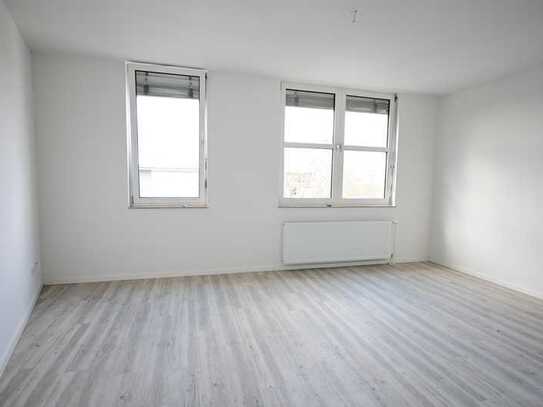 Renoviertes Appartement direkt in der Bochumer Innenstadt!