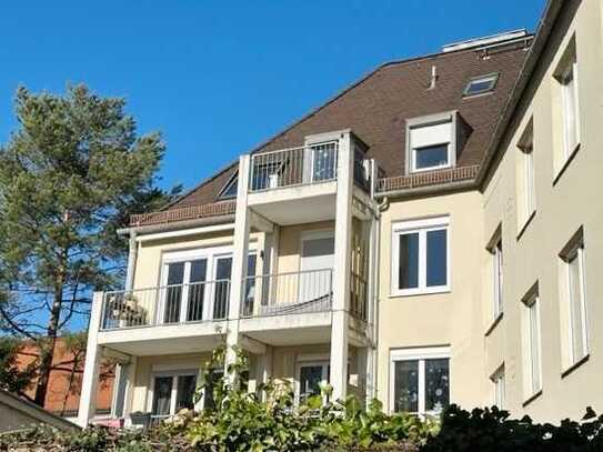 toll geschnittene 3-Zimmer-Wohnung im schönsten Schwabing