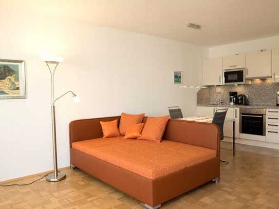 Apartment in Bad Godesberg