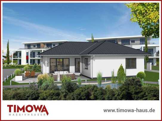 Bungalow mit ca. 564 m² Baugrundstück - Sonderpreis fürs Grundstück bis Ende 2024