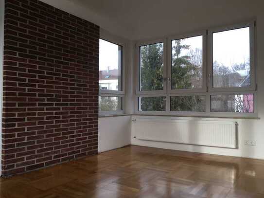 Freundliche 3,5-Zimmer-Altbau-Wohnung zur Miete im Weberdorf in Bad Mergentheim