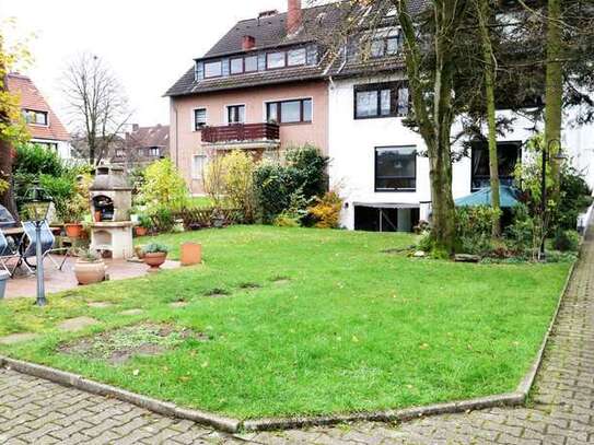 Moderne Maisonette-Wohnung in Duisburg-Buchholz