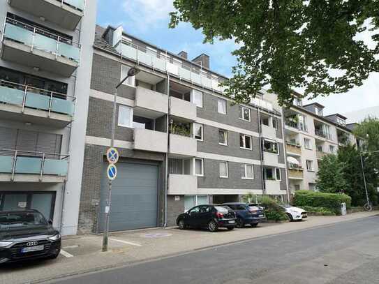 Büro in ruhiger Lage von Ehrenfeld