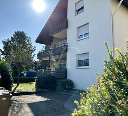 Großzügige 4-Zimmer Wohnung mit ca.148qm in Freiburg Tiengen, ab sofort verfügbar