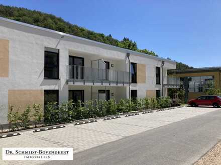 RHEIN-RESIDENZ-PLUS Lorch - Betreute Senioren-Eigentumswohnung im attraktiven Rheingau