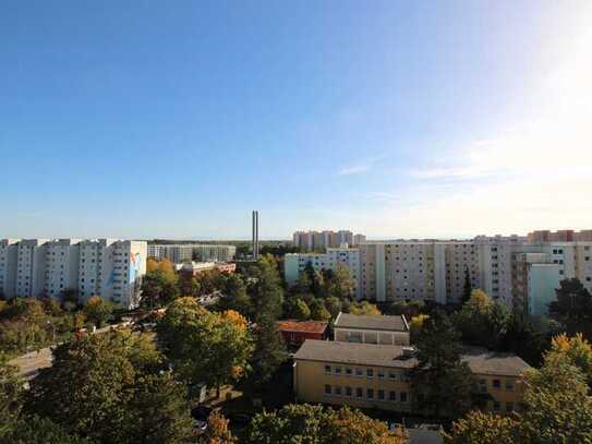 Moderne, 2-Zimmerwohnung mit Tiefgargenstellplatz, freiwerdend!