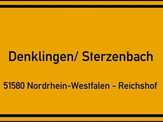 Vollerschlossenes Baugrundstück in Denklingen/Sterzenbach